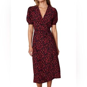 FAITHFULL THE BRAND DRESS